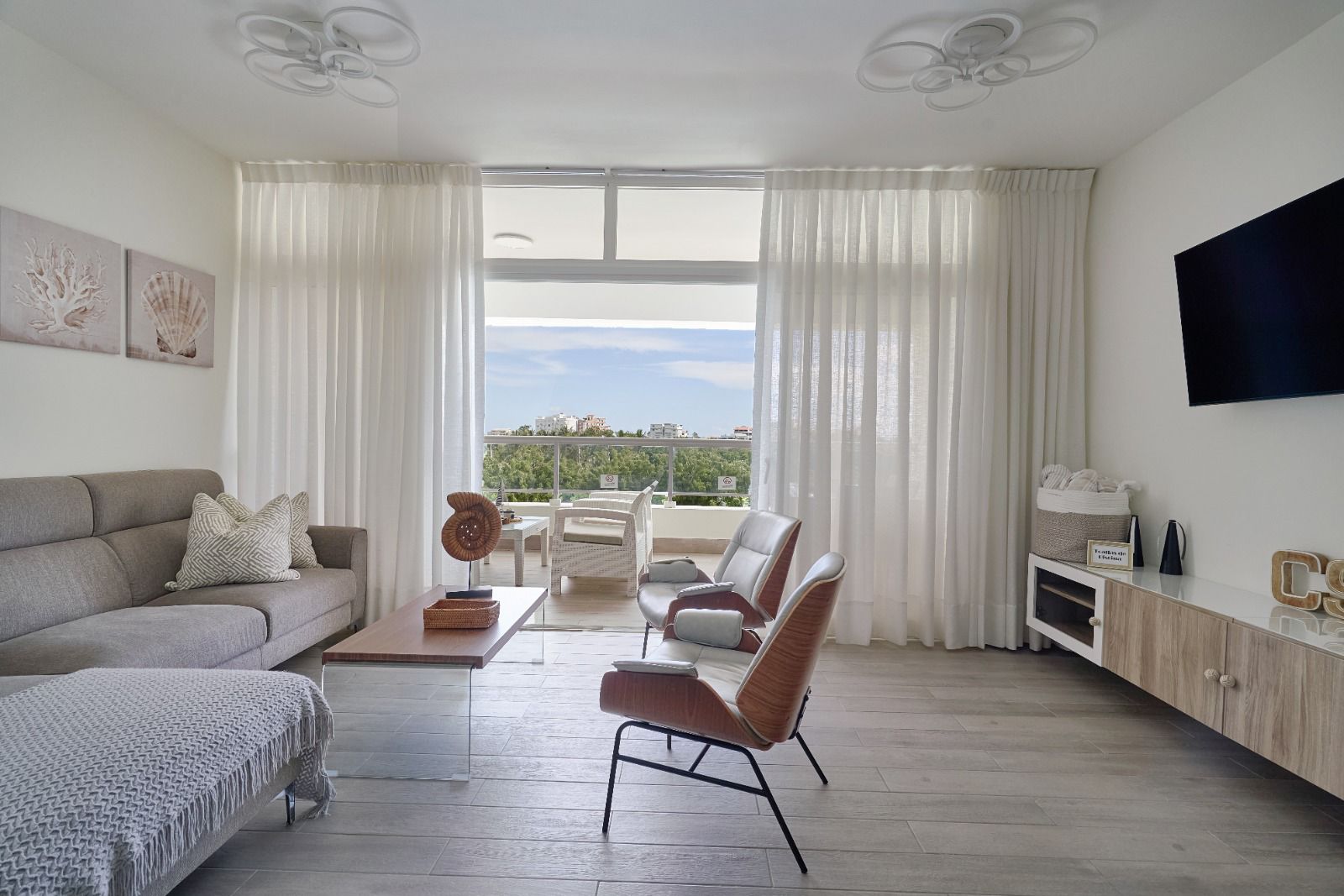Apartamento de 2 Habitaciones en Venta en Juan Dolio.  Foto 7313136-2.jpg