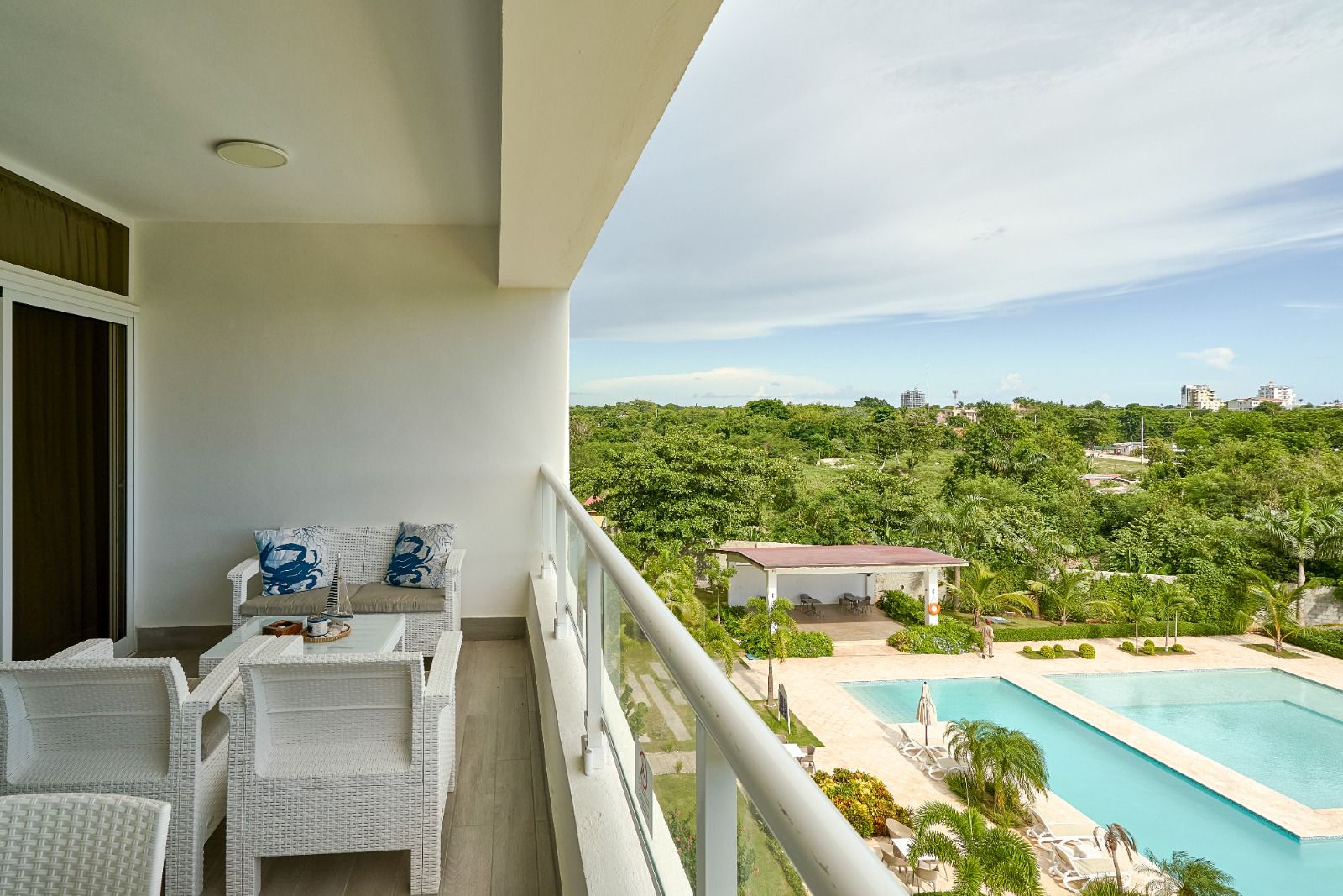 Apartamento de 2 Habitaciones en Venta en Juan Dolio.  Foto 7313136-6.jpg