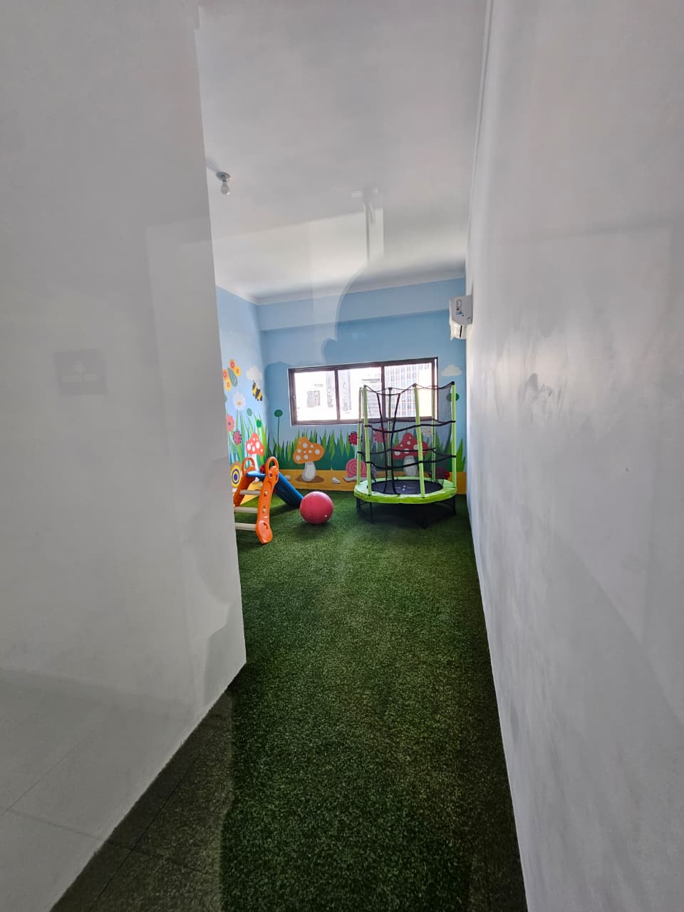 Apartamento Amueblado en Alquiler  Evaristo Morales   Foto 7313191-10.jpg
