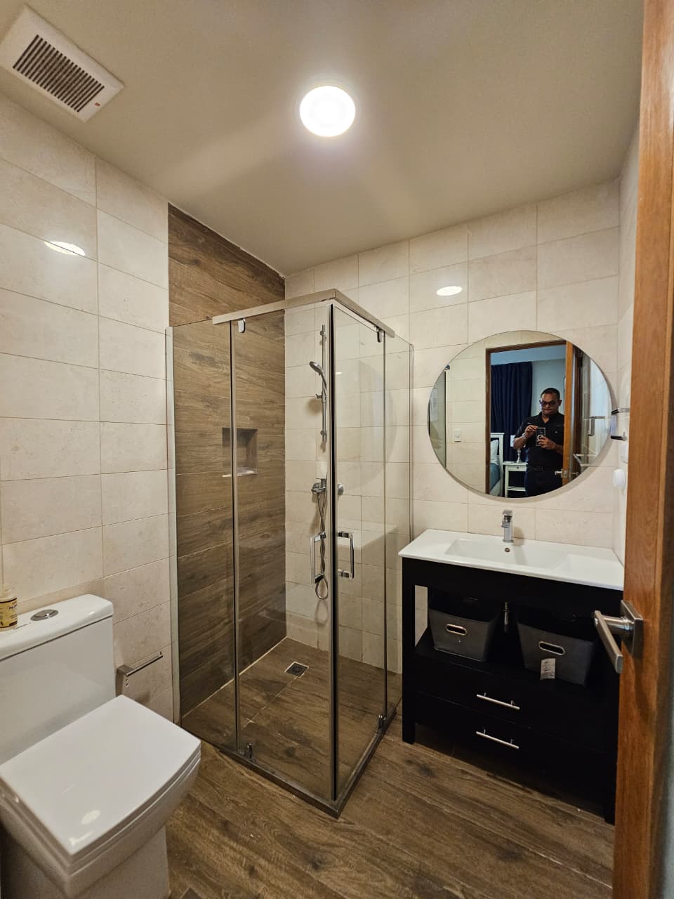 Apartamento Amueblado en Alquiler  Evaristo Morales   Foto 7313191-3.jpg