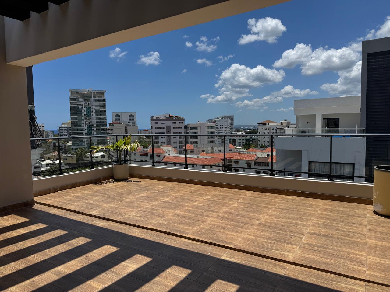 Penthouse en Venta de 2 Niveles en Urbanización Real Foto 7313227-1.jpg