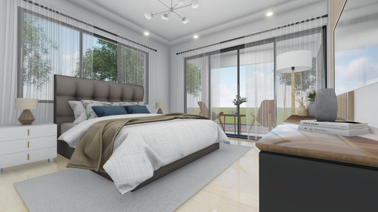 ???????? EN VENTA APARTAMENTO – NUEVO PROYECTO EN SANTIAGO –  CARRETER Foto 7313283-2.jpg