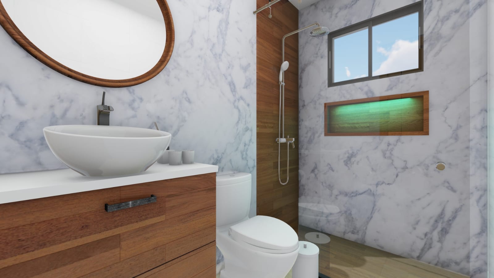 ???????? EN VENTA APARTAMENTO – NUEVO PROYECTO EN SANTIAGO –  CARRETER Foto 7313283-4.jpg