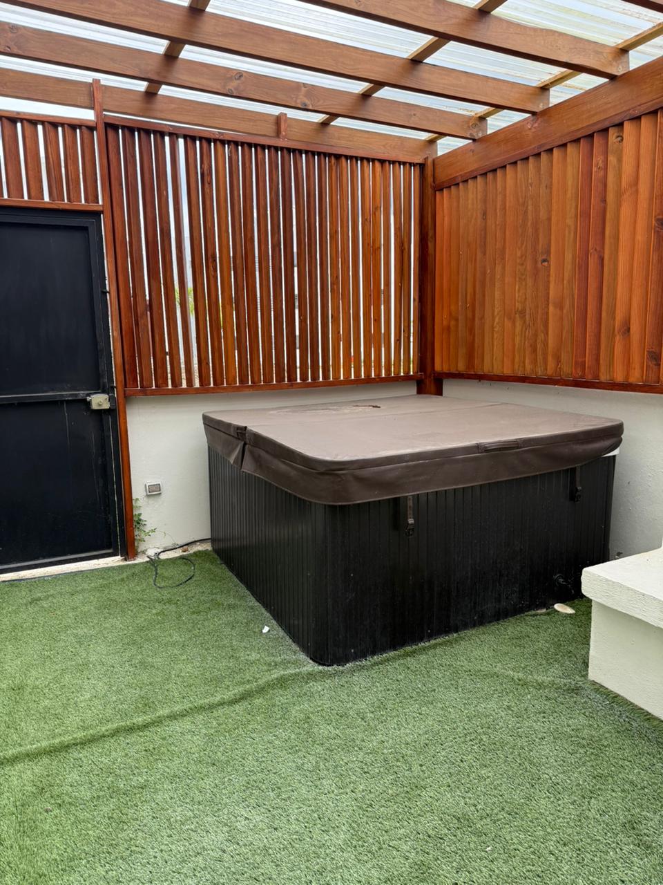 ???? VENTA DE APARTAMENTO PRIMER NIVEL CON PATIO Y JACUZZI EN PROLONG Foto 7313285-7.jpg