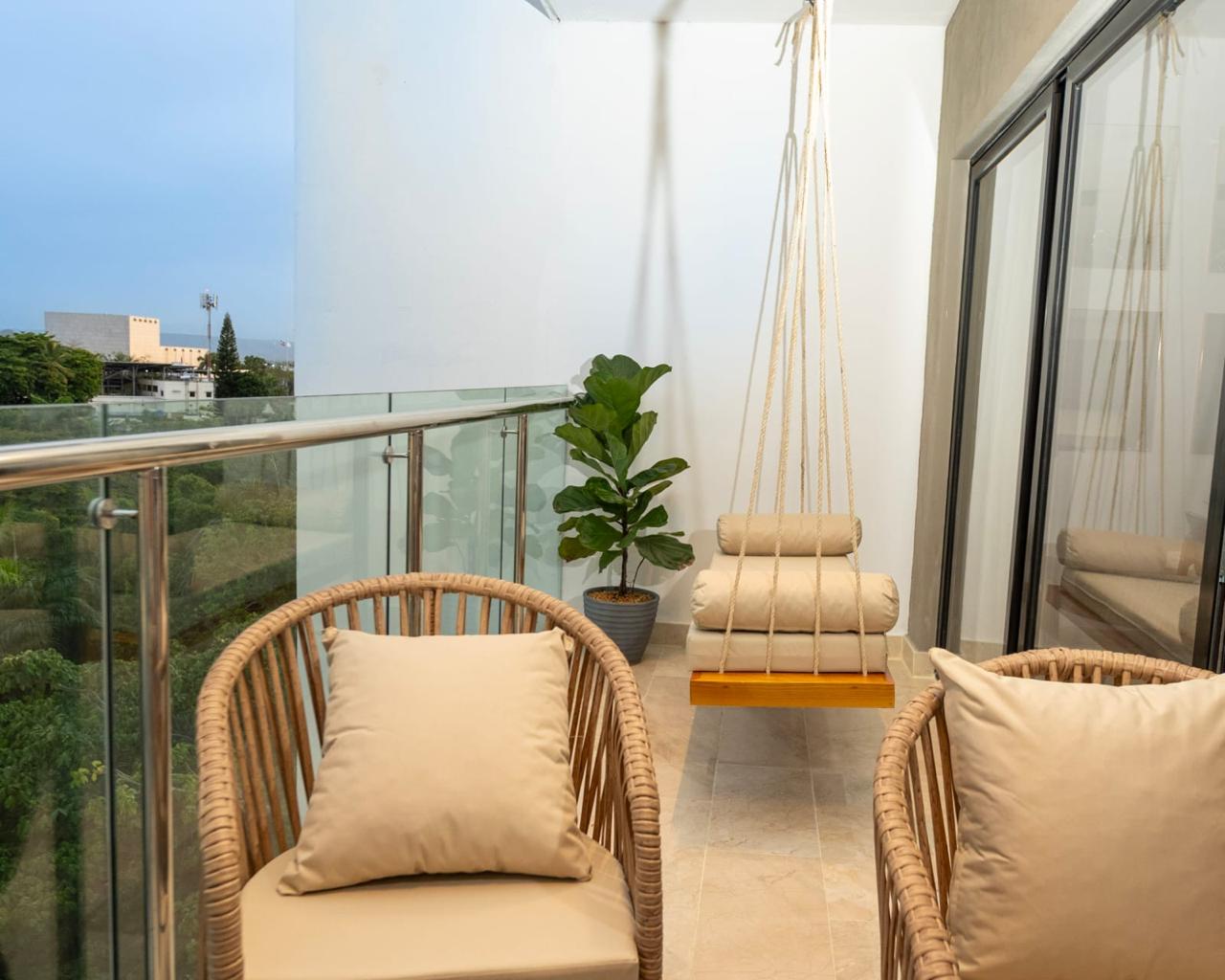???? APARTAMENTO EN VENTA – LA TRINITARIA SANTIAGO ???? Foto 7313288-5.jpg