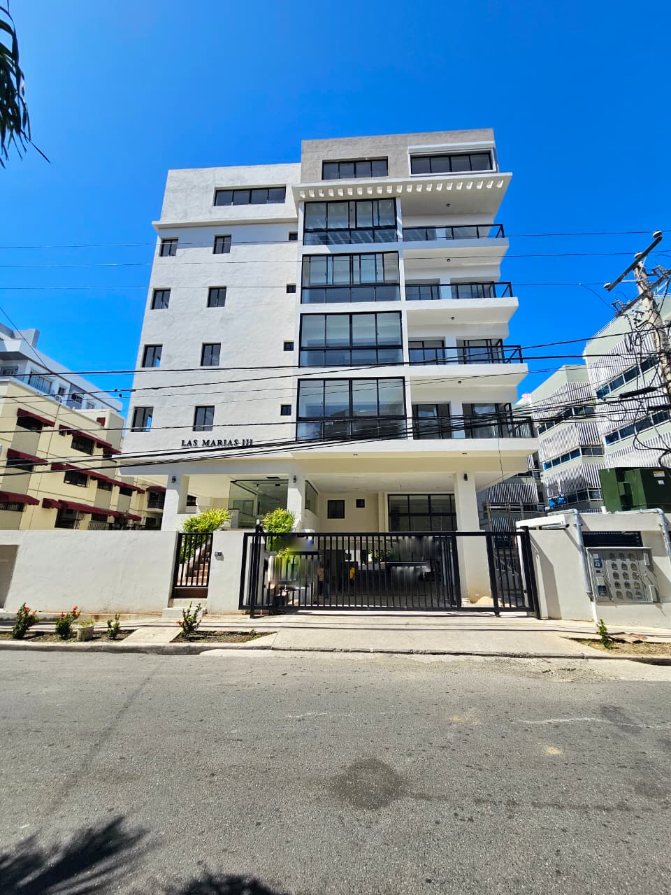 Apartamento en Alquiler – El Millón  US1100 mensuales  Foto 7313292-1.jpg