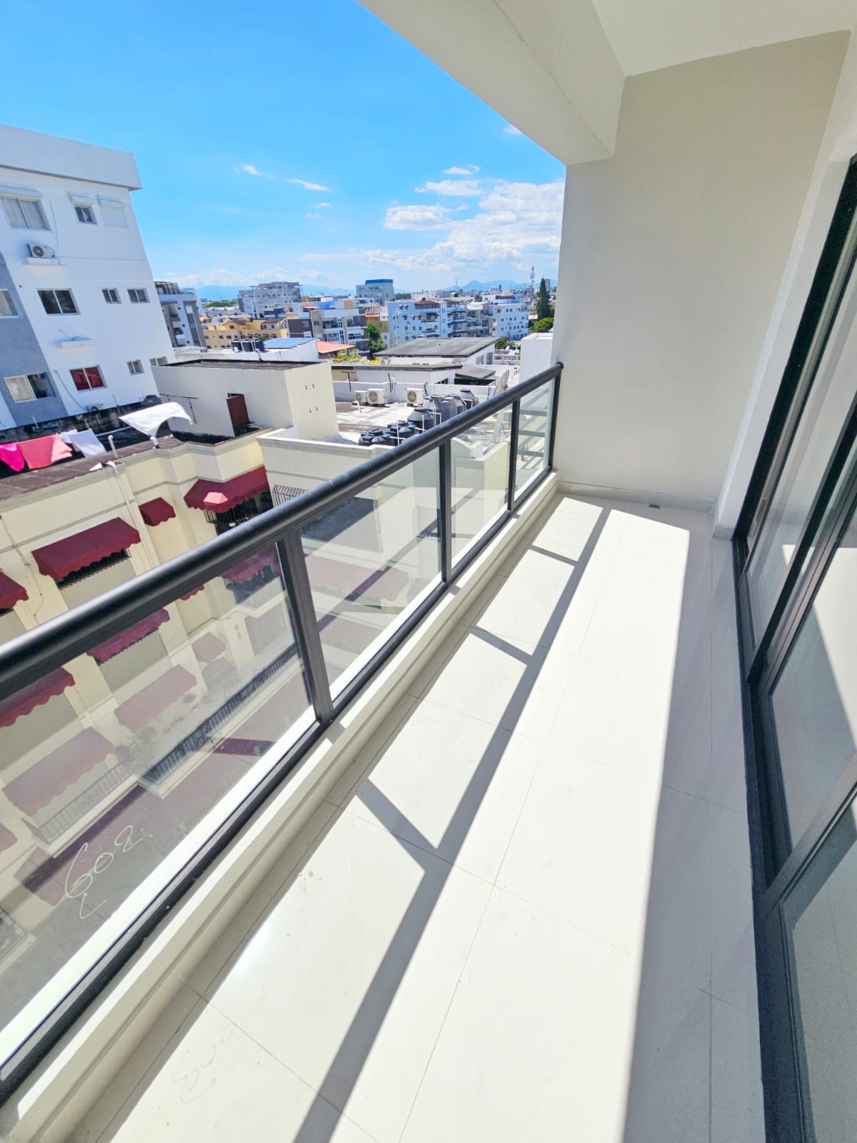 Apartamento en Alquiler – El Millón  US1100 mensuales  Foto 7313292-5.jpg