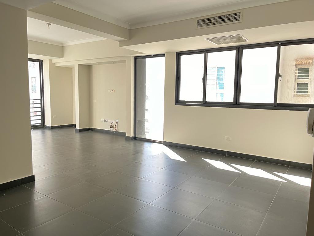 Apartamento amueblado de 2 habitaciones con Linea blanca en el Ensanch Foto 7313329-3.jpg