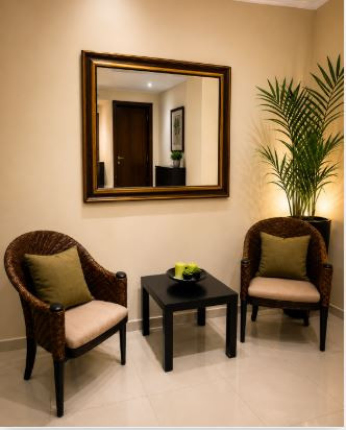 Apartamento con Terraza en Alquiler En Mirador Norte Foto 7313470-3.jpg