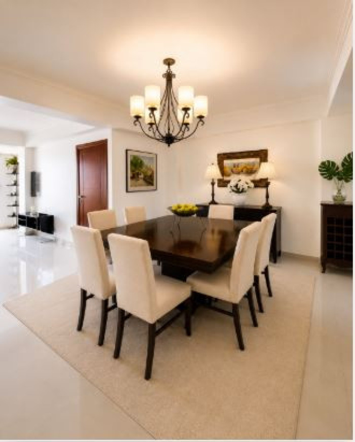 Apartamento con Terraza en Alquiler En Mirador Norte Foto 7313470-5.jpg