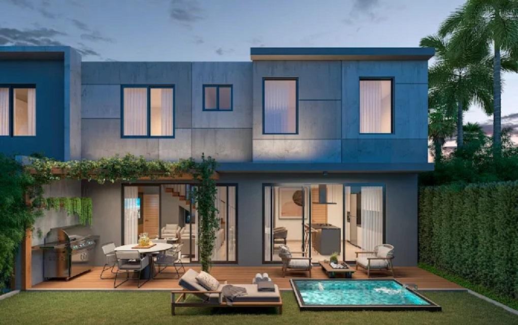 Proyecto Boutique de 18 villas en Vista Cana Entrega en Octubre 2026 Foto 7313471-5.jpg