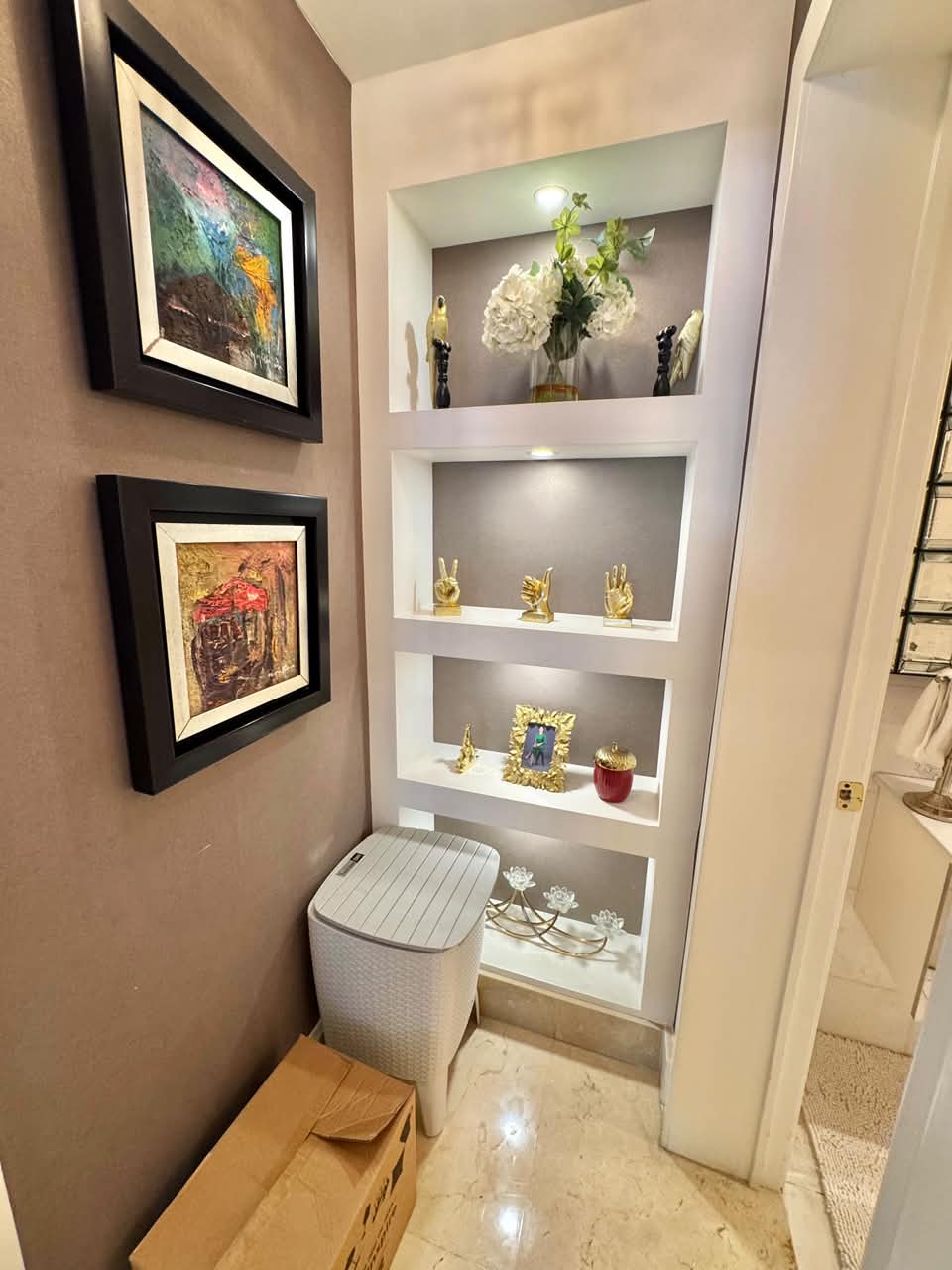 Apartamento en Venta LOS CACICAZGOS USD 910000.00 Mantenimiento RD3000 Foto 7313472-14.jpg