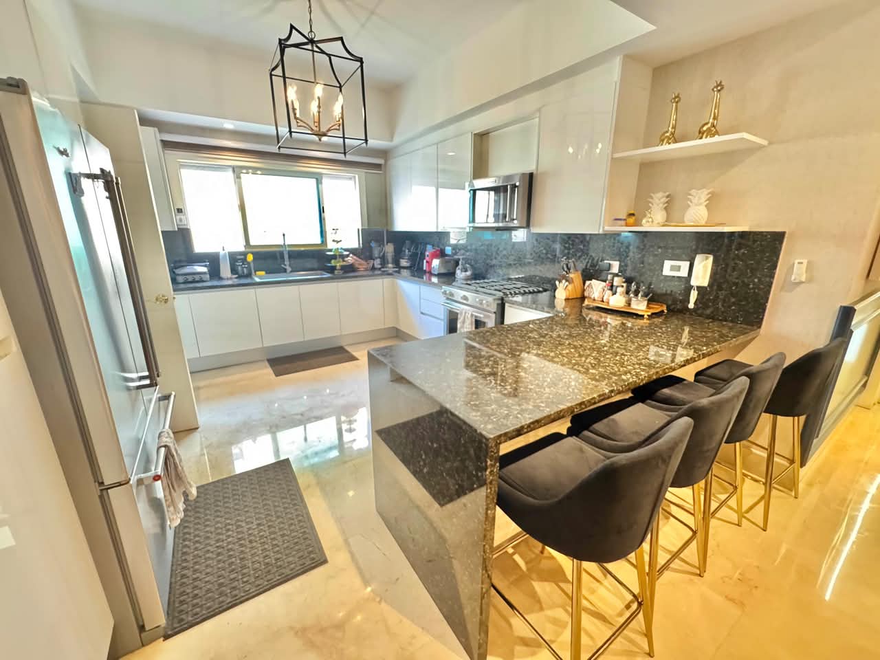 Apartamento en Venta LOS CACICAZGOS USD 910000.00 Mantenimiento RD3000 Foto 7313472-15.jpg