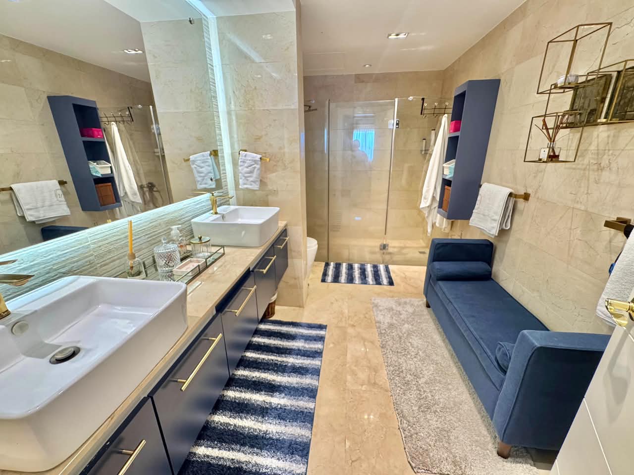 Apartamento en Venta LOS CACICAZGOS USD 910000.00 Mantenimiento RD3000 Foto 7313472-6.jpg