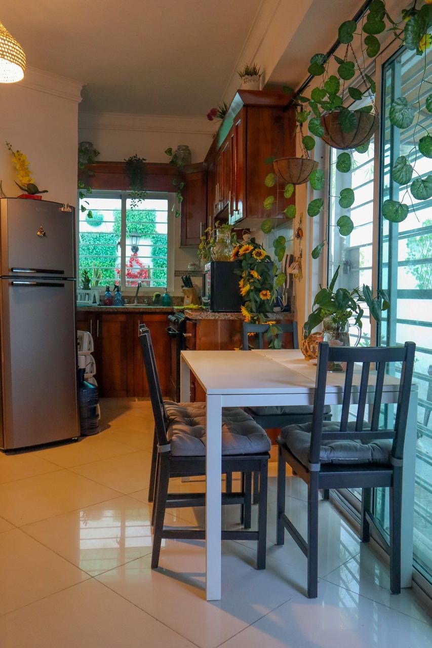 Apartamento en Alquiler Primer Nivel – Sector Gazcue Distrito Nacional Foto 7313473-5.jpg