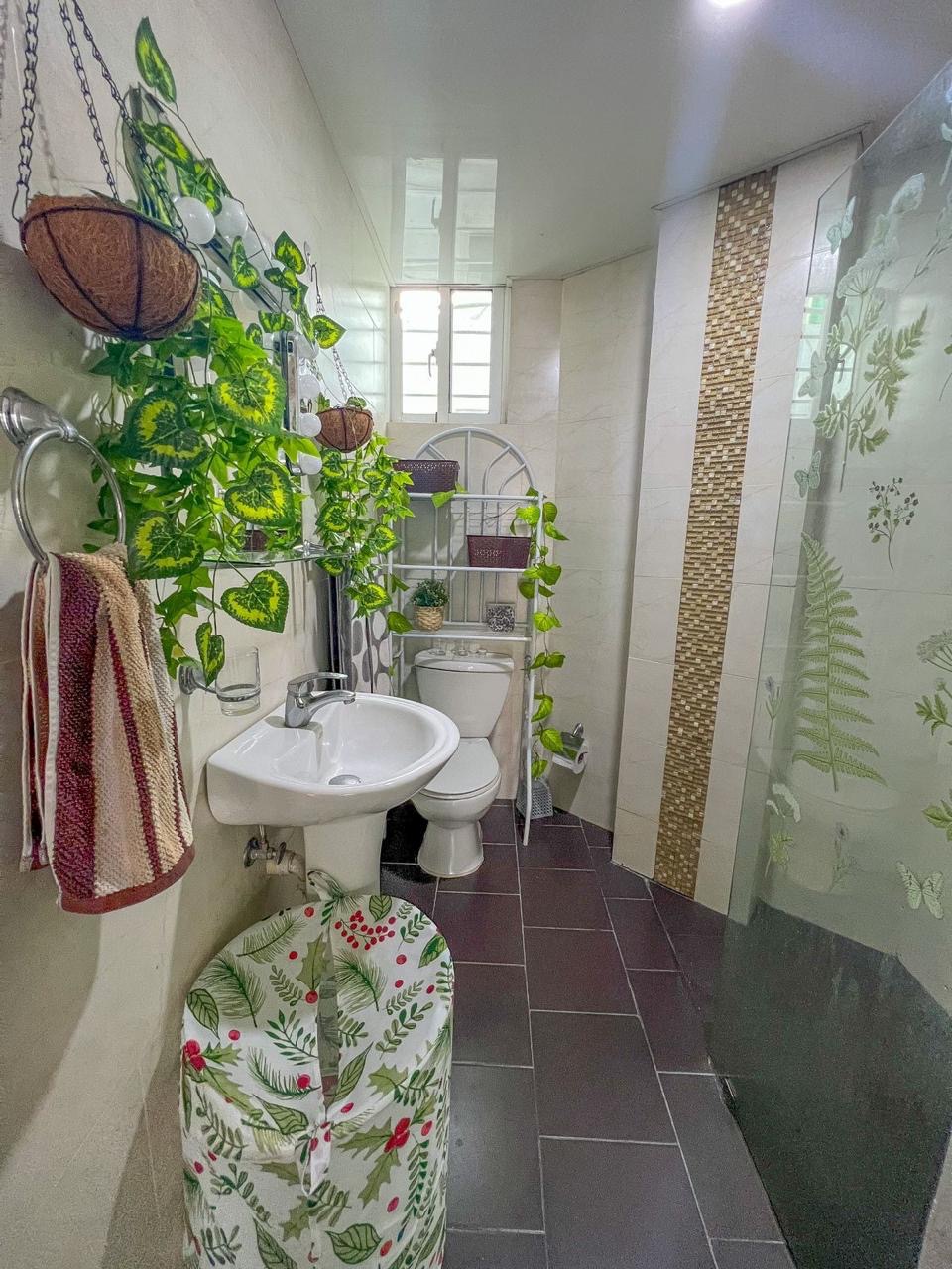 Apartamento en Alquiler Primer Nivel – Sector Gazcue Distrito Nacional Foto 7313473-6.jpg