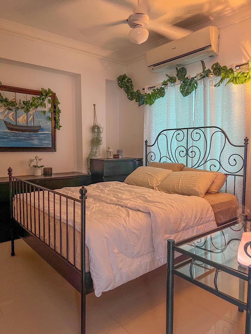 Apartamento en Alquiler Primer Nivel – Sector Gazcue Distrito Nacional Foto 7313473-7.jpg