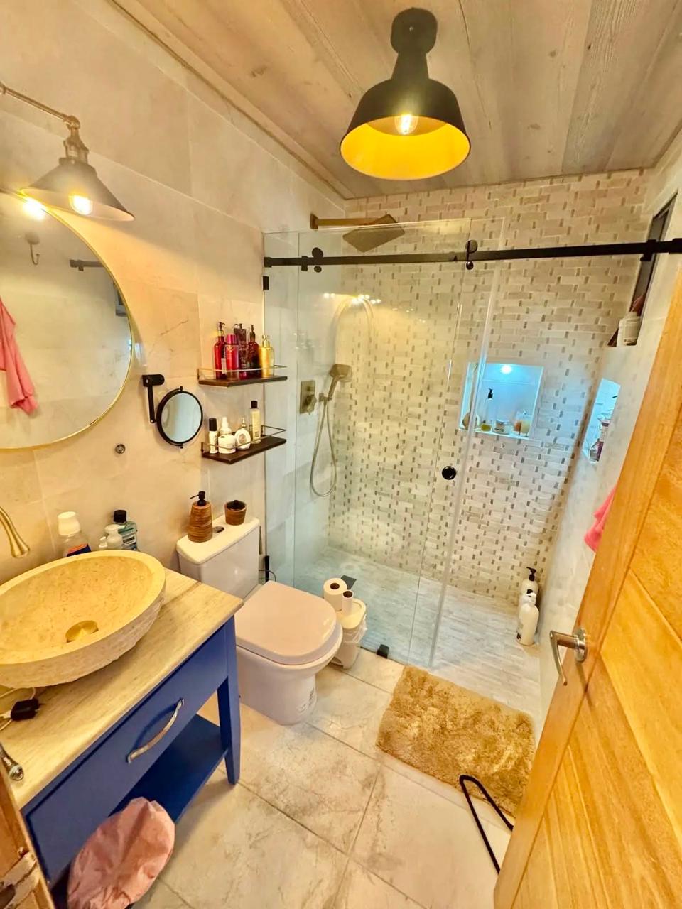 Apartamento en Alquiler Amueblado LOS CACICAZGOS USD 1200.00 Mantenimi Foto 7313474-15.jpg