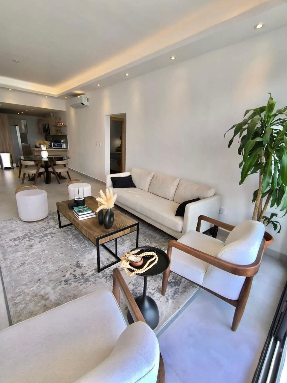 Apartamento en Venta EVARISTO MORALES USD 275000.00 Mantenimiento RD12 Foto 7313475-14.jpg