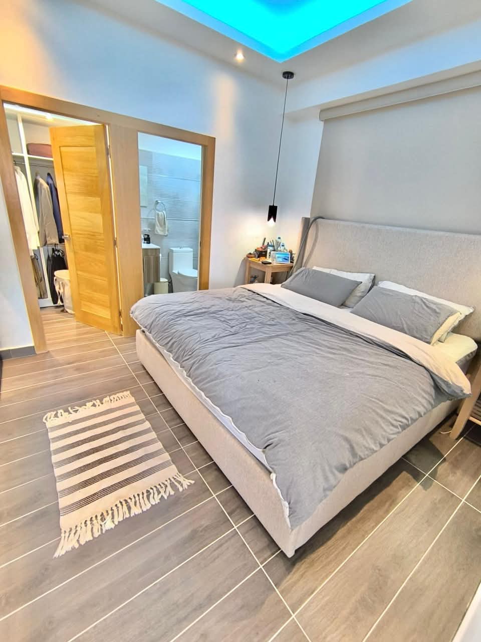 Apartamento en Venta EVARISTO MORALES USD 275000.00 Mantenimiento RD12 Foto 7313475-15.jpg