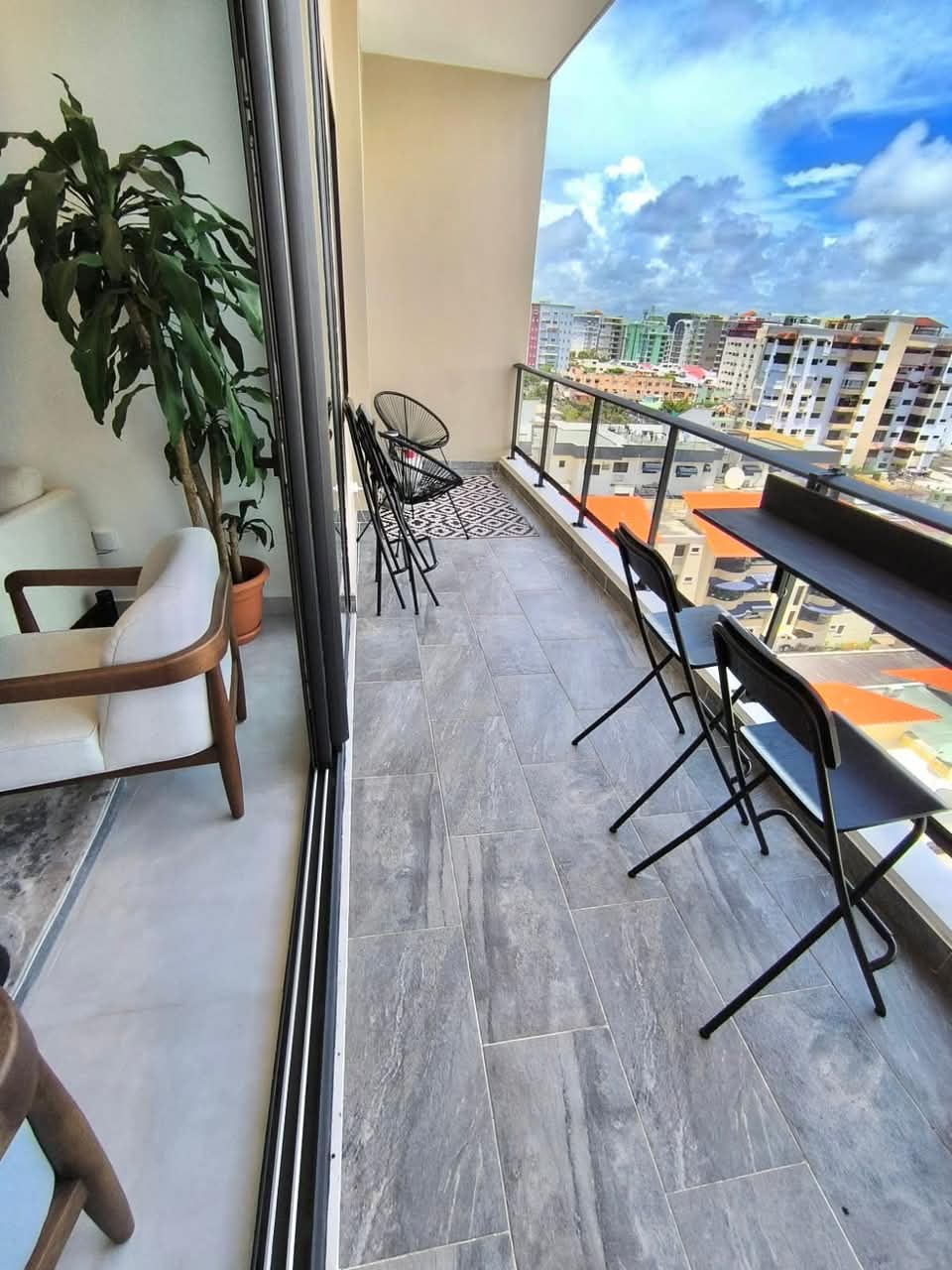 Apartamento en Venta EVARISTO MORALES USD 275000.00 Mantenimiento RD12 Foto 7313475-9.jpg