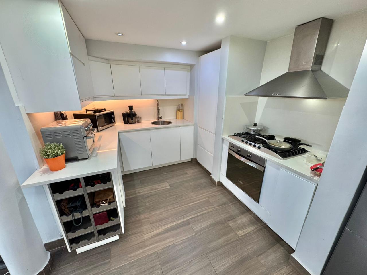 Casa en Venta LA CASTELLANA   CARACTERSTICAS DE LA CASA  Uso vivienda  Foto 7313485-11.jpg