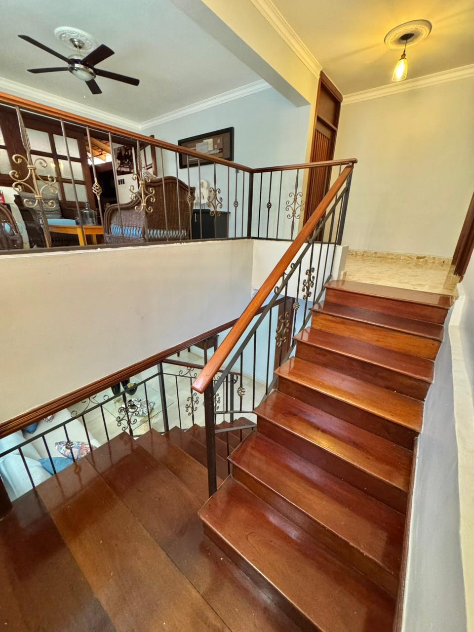 Casa en Venta LA CASTELLANA   CARACTERSTICAS DE LA CASA  Uso vivienda  Foto 7313485-14.jpg
