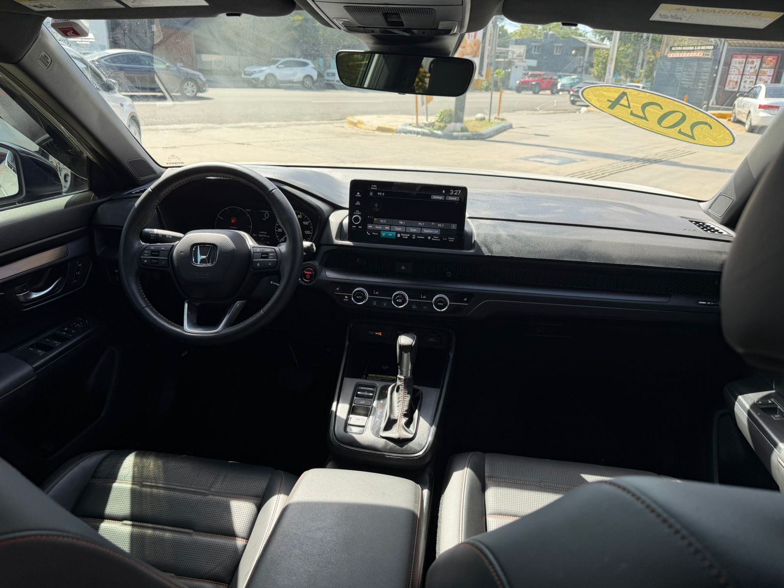 honda cr-v 2024 Foto 7313487-2.jpg