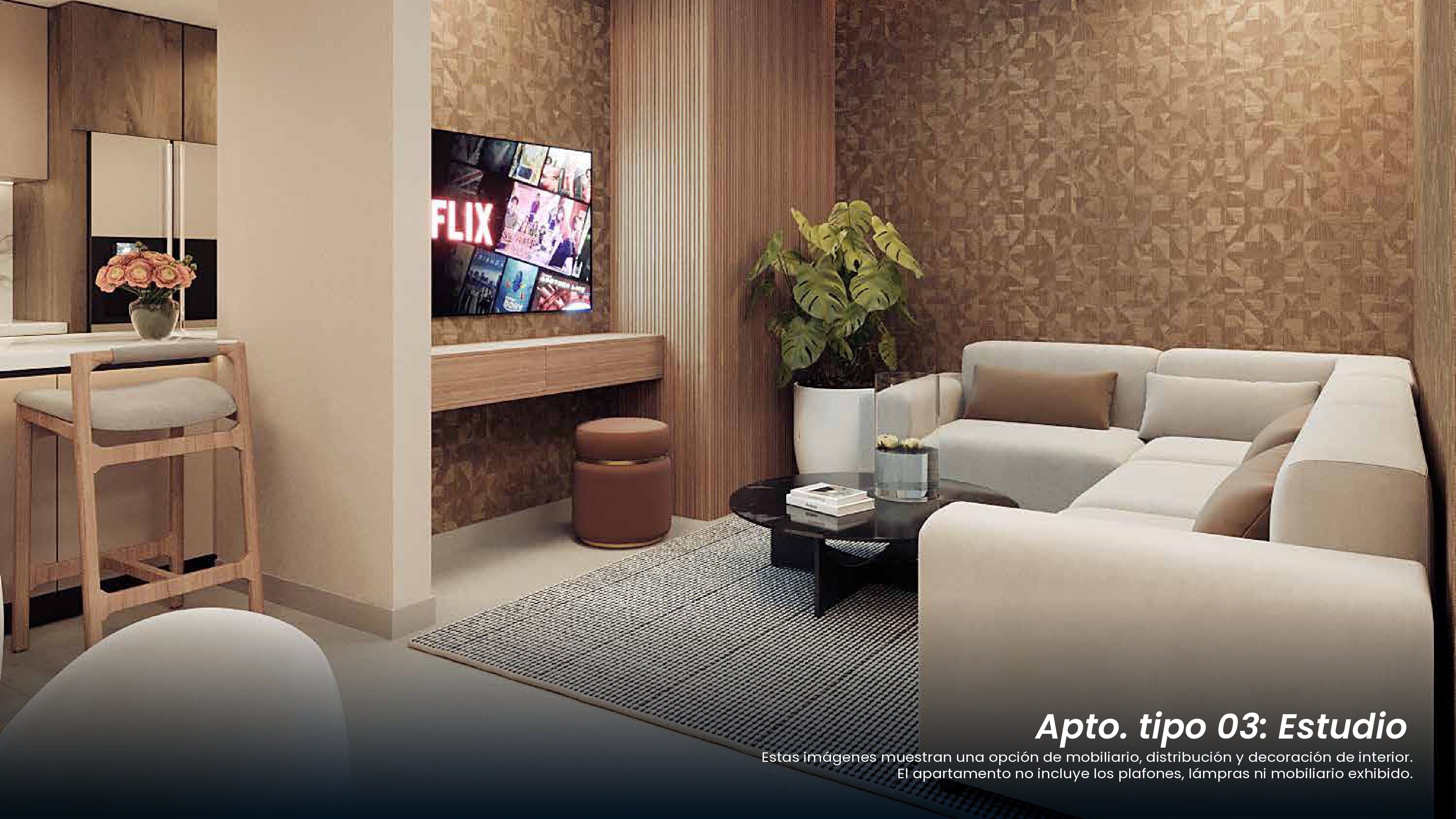Venta de apartamentos de 1 2 y 3 habitaciones en La Esperilla Foto 7313493-2.jpg