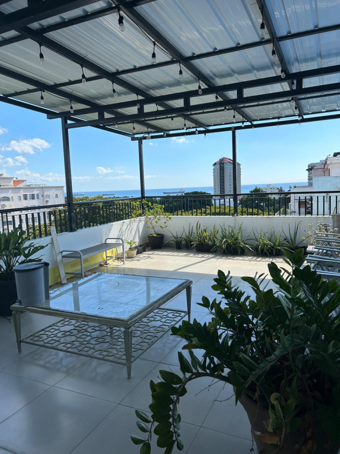 Apartamentos en Alquiler en Blue Island Suites  Gazcue Santo Domingo D Foto 7313496-5.jpg