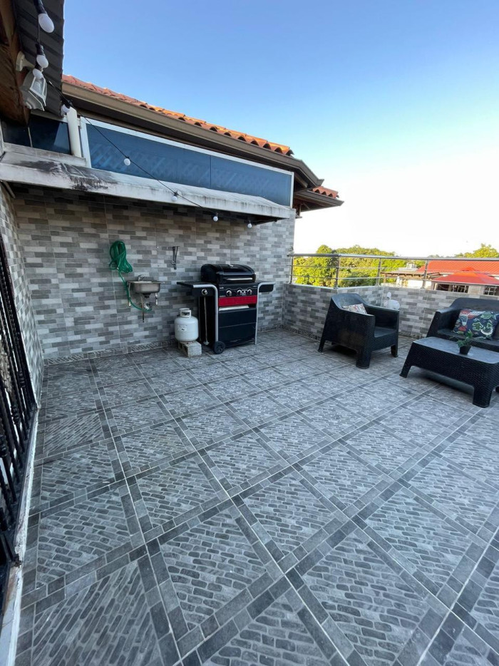 Oportunidad Única Exclusivo Apartamento tipo PH  en Venta En Villa Mel Foto 7313500-12.jpg