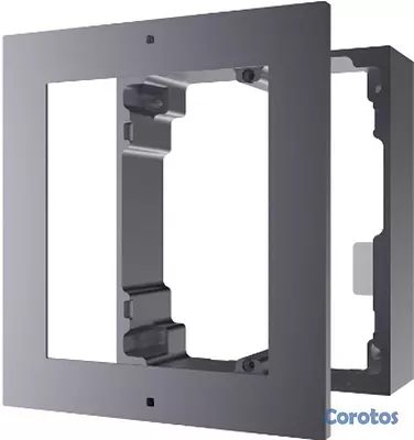 DS-KD-KKO-S BASE HIKVISION PARA INTERCOM MODULAR Foto 7313509-1.jpg