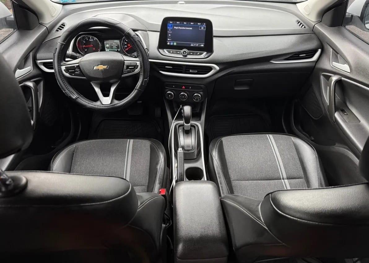 Chevrolet Tracker LT 2023  con 10.108Km Foto 7313520-7.jpg