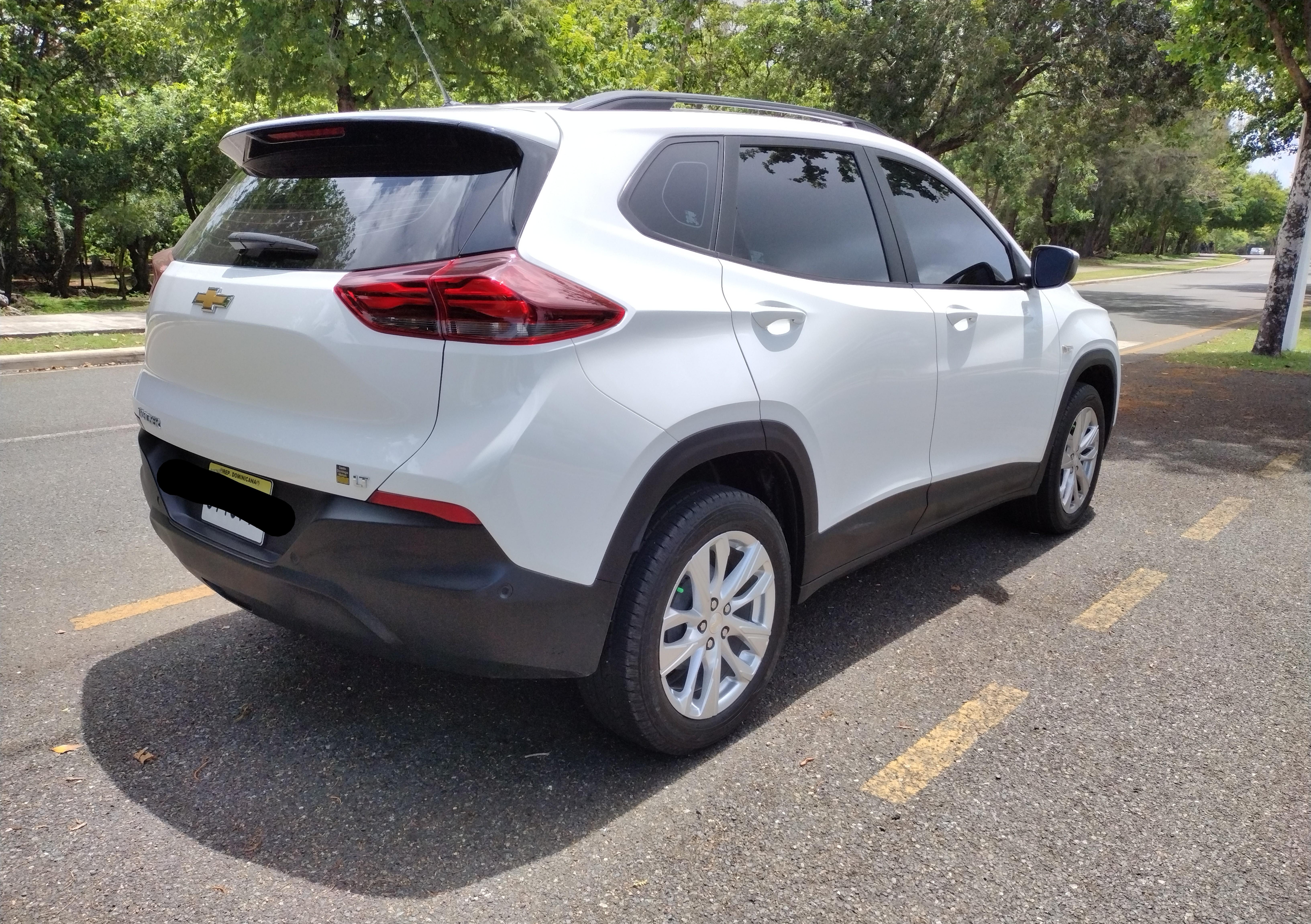 Chevrolet Tracker LT 2023 Foto 7313521-3.jpg