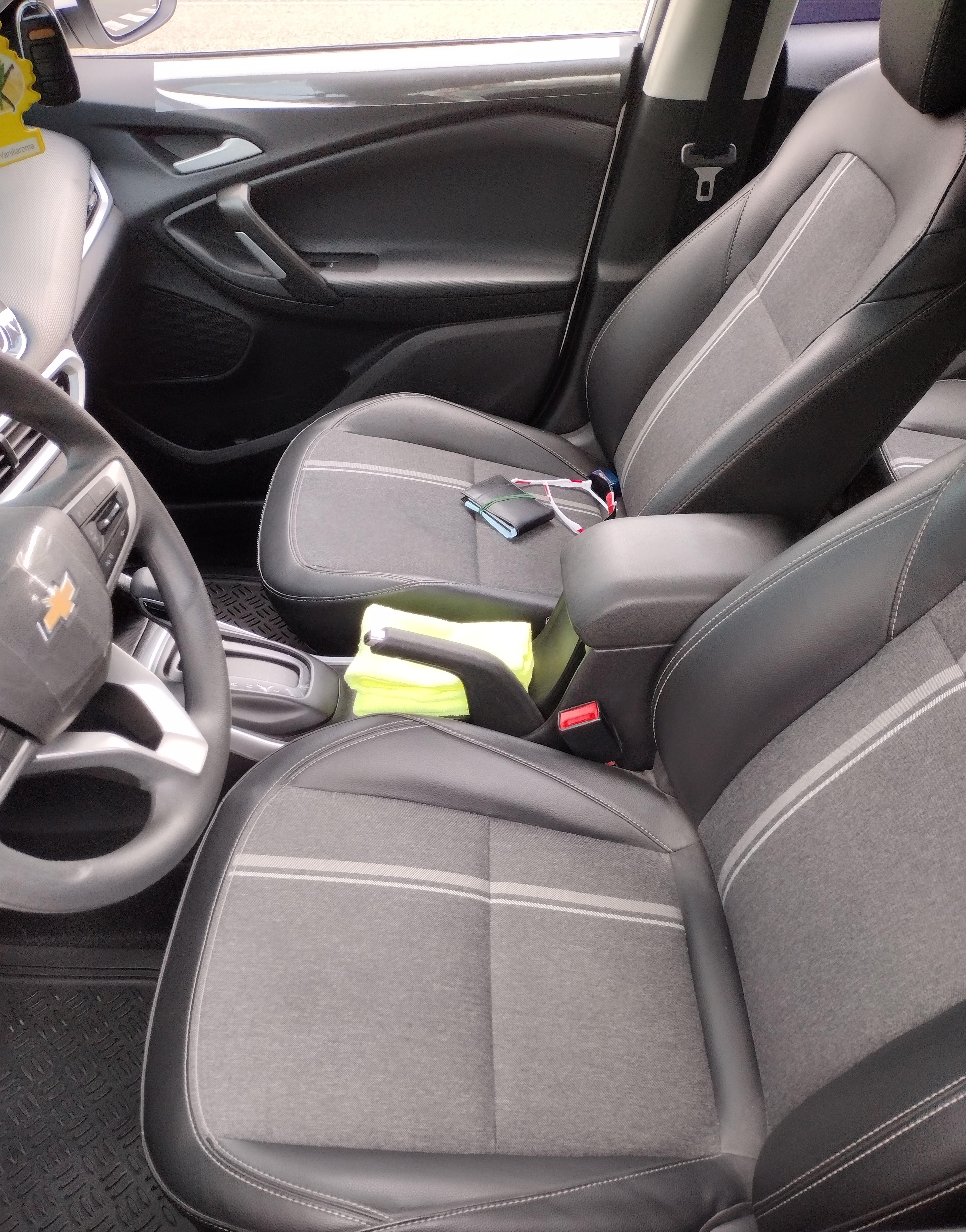 Chevrolet Tracker LT 2023 Foto 7313521-8.jpg
