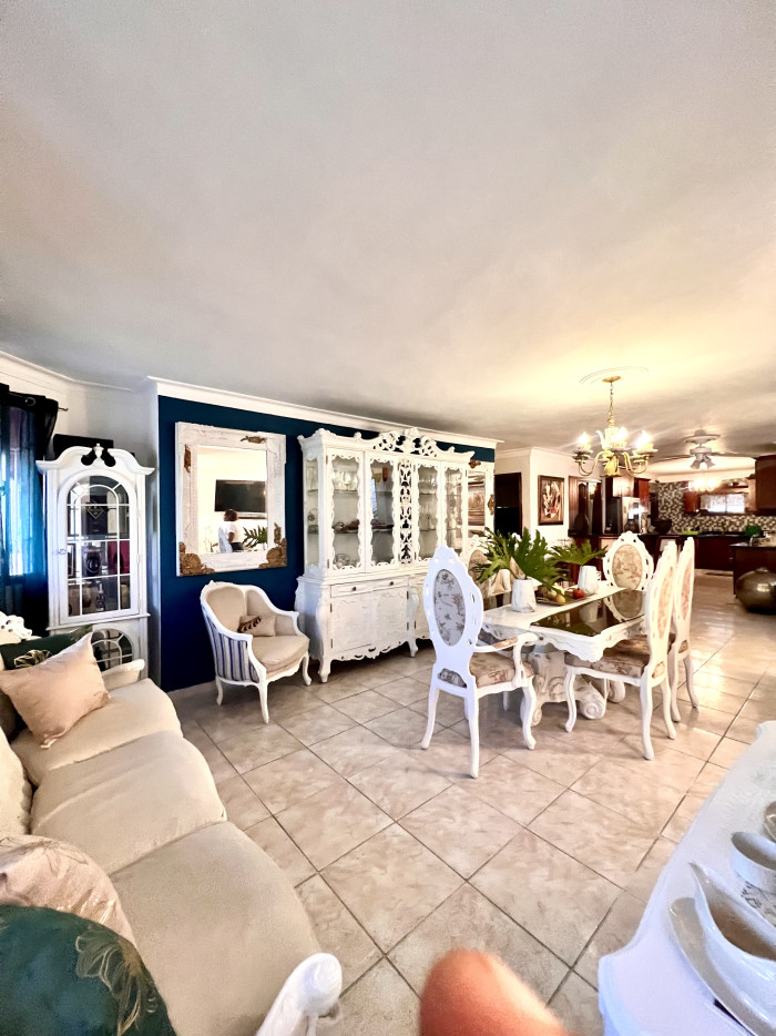 Apartamento en Venta  Manganagua Santo Domingo Foto 7313540-1.jpg