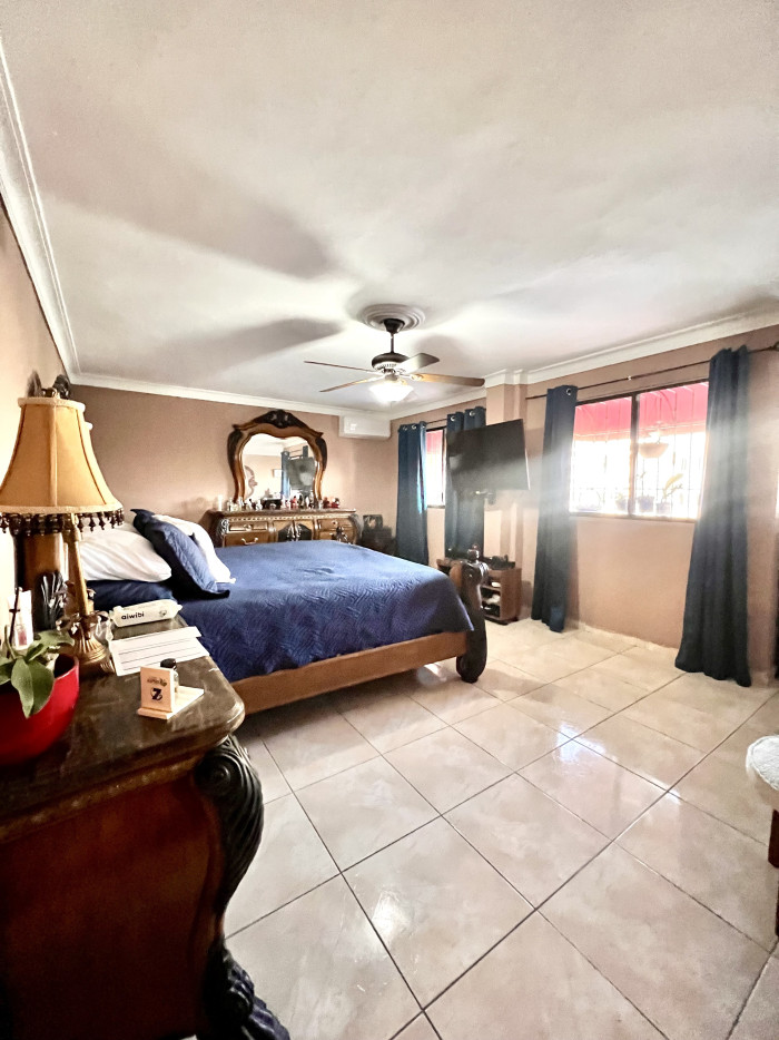 Apartamento en Venta  Manganagua Santo Domingo Foto 7313540-3.jpg