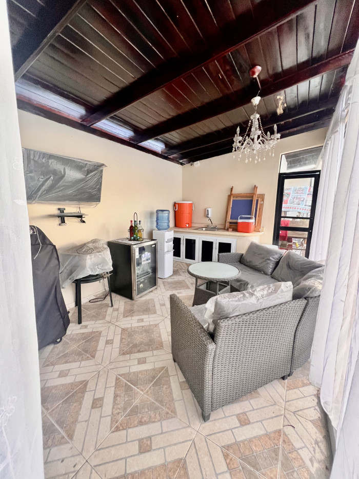 Apartamento en Venta  Manganagua Santo Domingo Foto 7313540-7.jpg