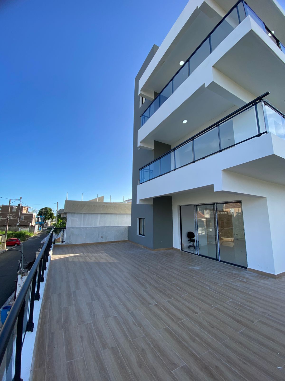 Apartamentos listos para entrega en Santo Domingo Este Foto 7313543-1.jpg