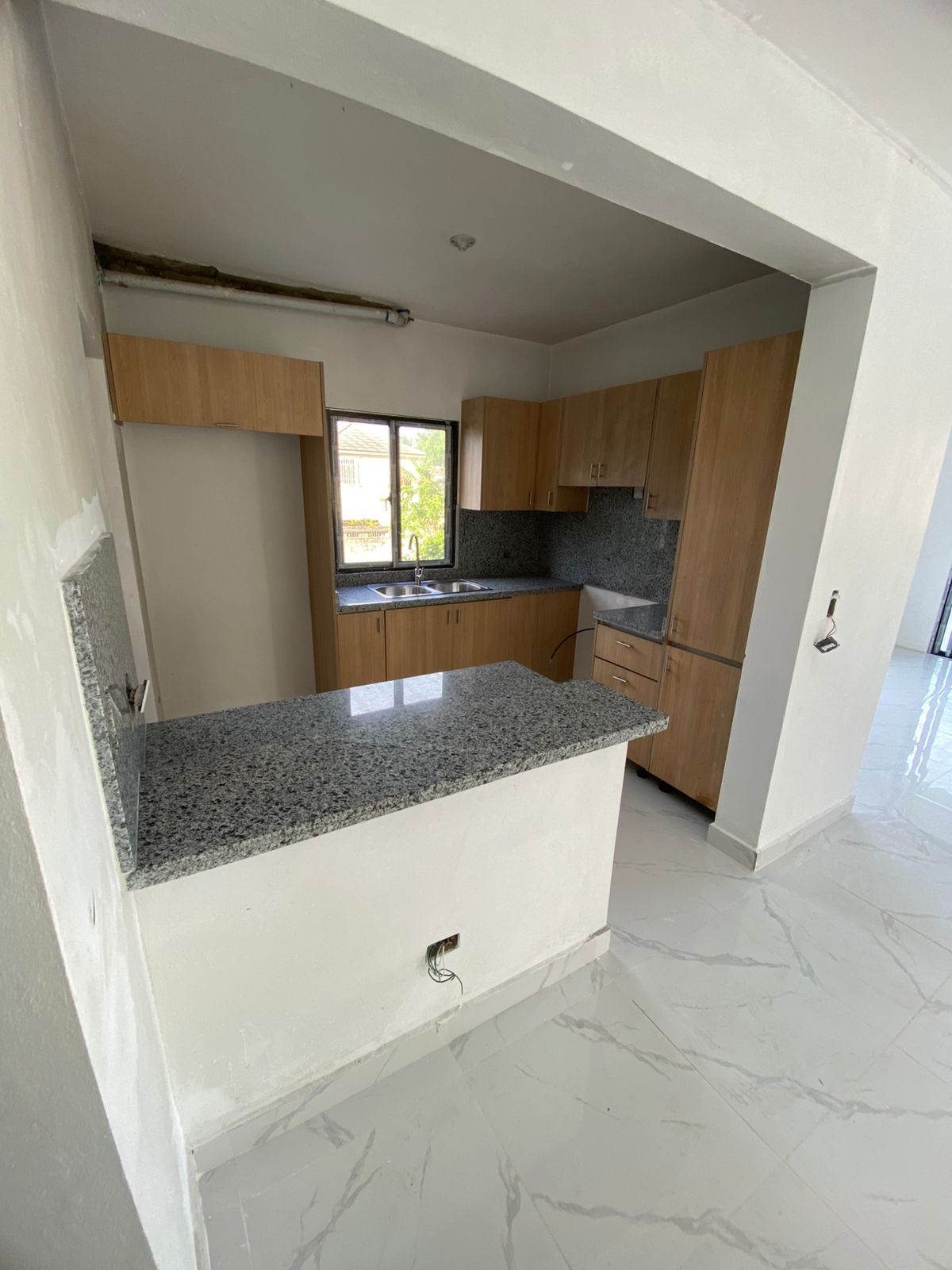 Apartamentos listos para entrega en Santo Domingo Este Foto 7313543-5.jpg