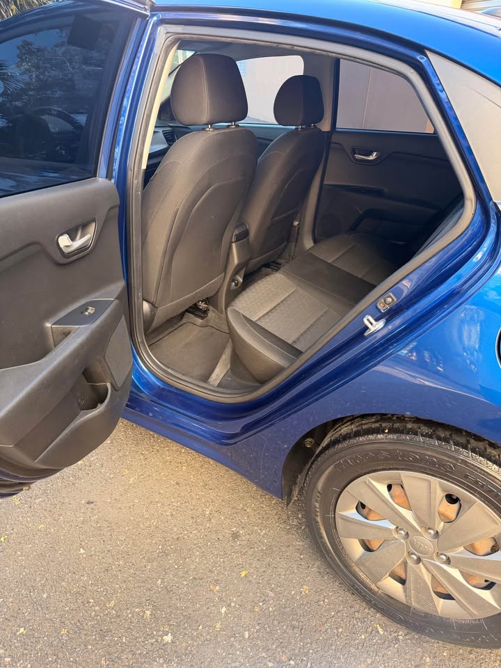 Kia Rio S 2020  CLEAN CARFAX EXCELENTE CONDICIONES MOTOR DOCH  NUEVOOO Foto 7313551-6.jpg