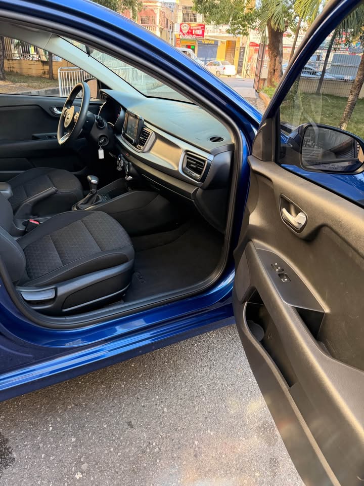 Kia Rio S 2020  CLEAN CARFAX EXCELENTE CONDICIONES MOTOR DOCH  NUEVOOO Foto 7313551-7.jpg
