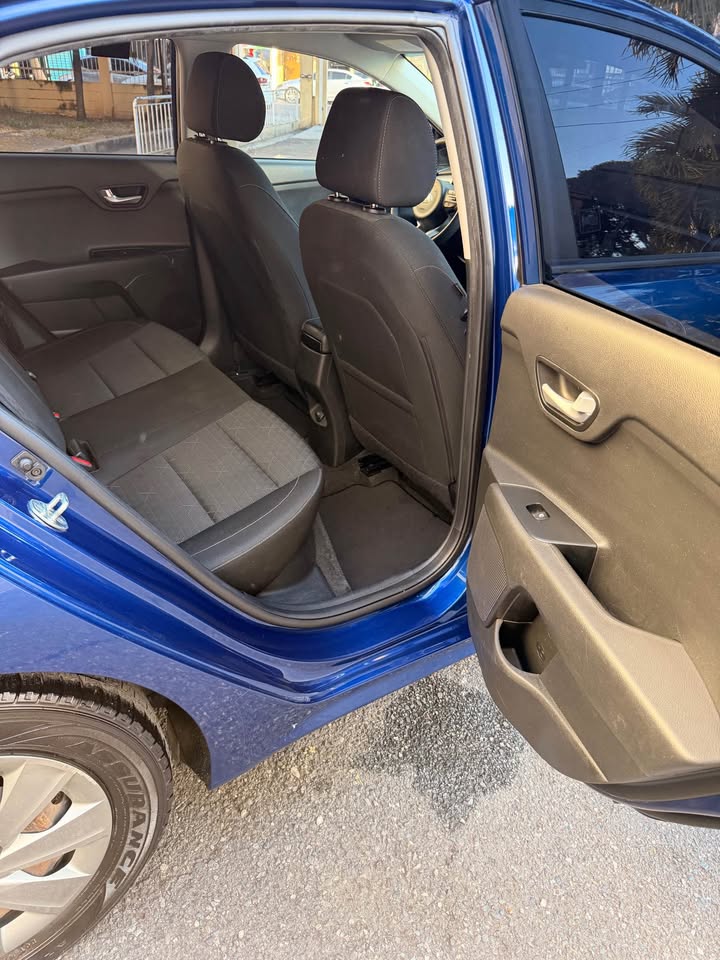 Kia Rio S 2020  CLEAN CARFAX EXCELENTE CONDICIONES MOTOR DOCH  NUEVOOO Foto 7313551-8.jpg