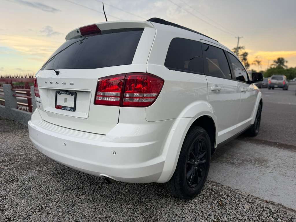 Dodge Journey SE 2020 Foto 7313557-4.jpg