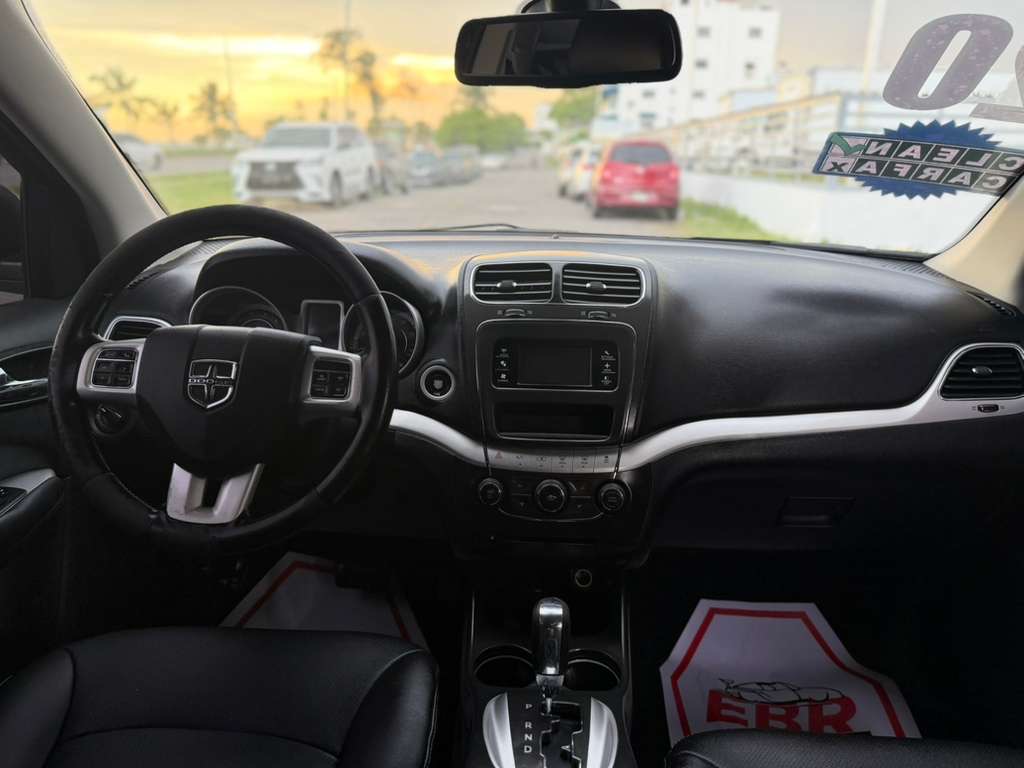 Dodge Journey SE 2020 Foto 7313557-5.jpg