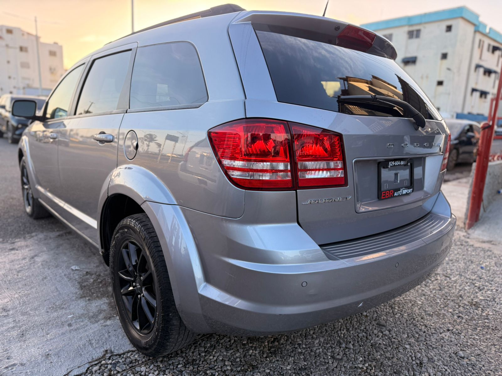 Dodge Journey SE 2020 Foto 7313558-4.jpg