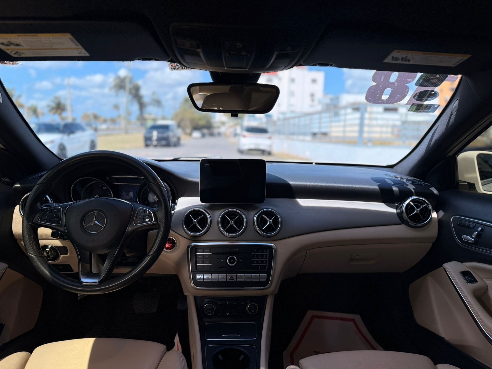 Mercedes Benz GLA250 4 Matícese 2018 Foto 7313559-5.jpg