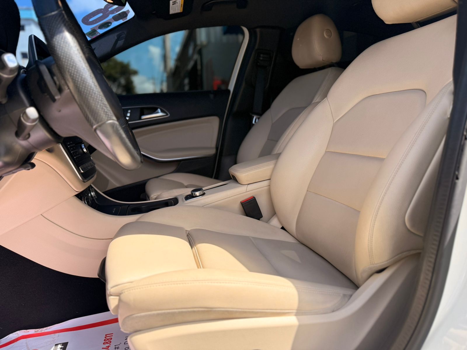 Mercedes Benz GLA250 4 Matícese 2018 Foto 7313559-6.jpg