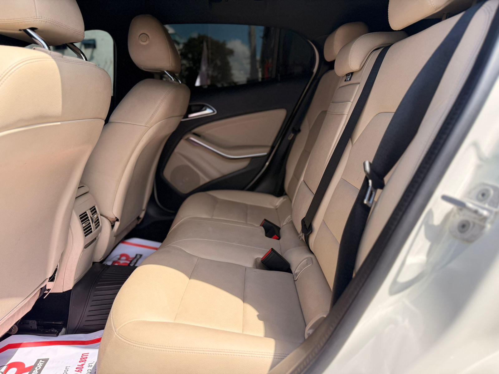 Mercedes Benz GLA250 4 Matícese 2018 Foto 7313559-7.jpg