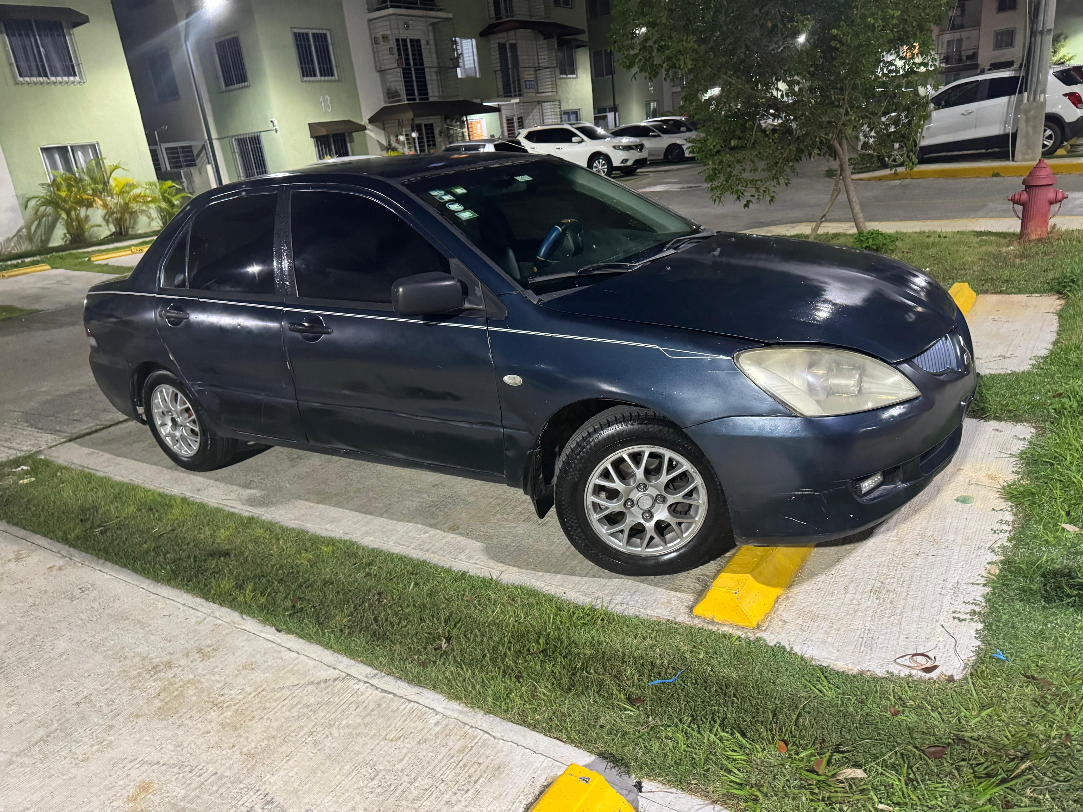 Mitsubishi Lancer 2005 Foto 7313560-3.jpg